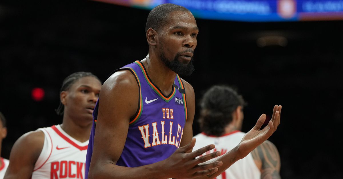 Toronto didn’t get Kevin Durant, and that’s OK