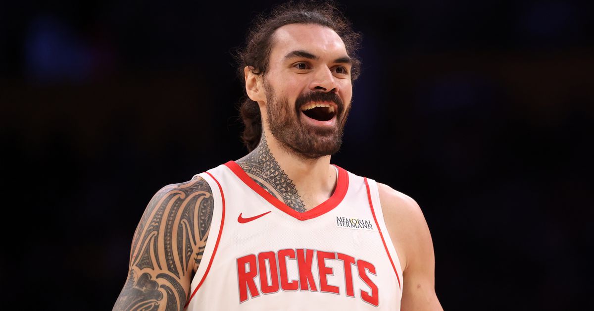 Rockets, Steven Adams Agree on $39 Million Deal