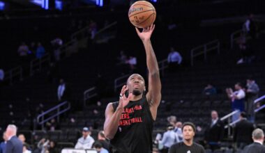 After Magic-Grizzlies Desmond Bane trade, what might the Sixers get back in a Tyrese Maxey deal?