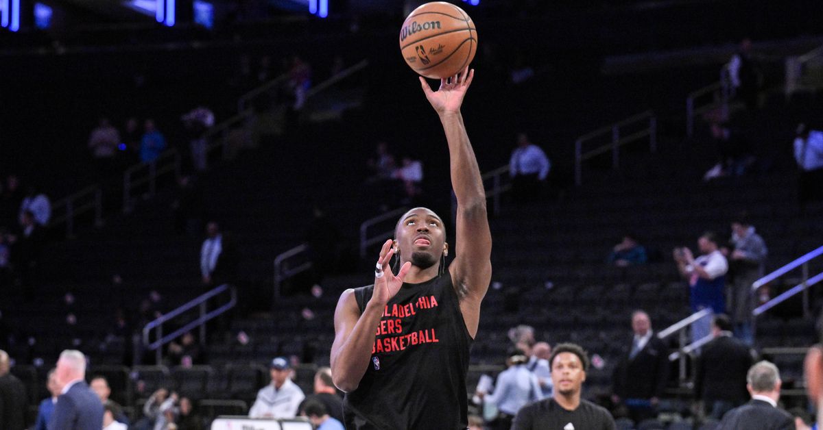 After Magic-Grizzlies Desmond Bane trade, what might the Sixers get back in a Tyrese Maxey deal?