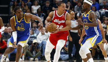 Orlando Magic Trade for Memphis Grizzlies’ Desmond Bane