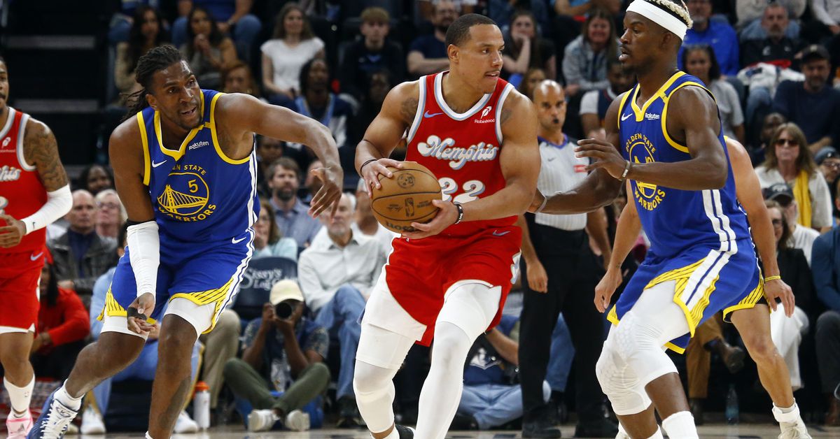 Orlando Magic Trade for Memphis Grizzlies’ Desmond Bane