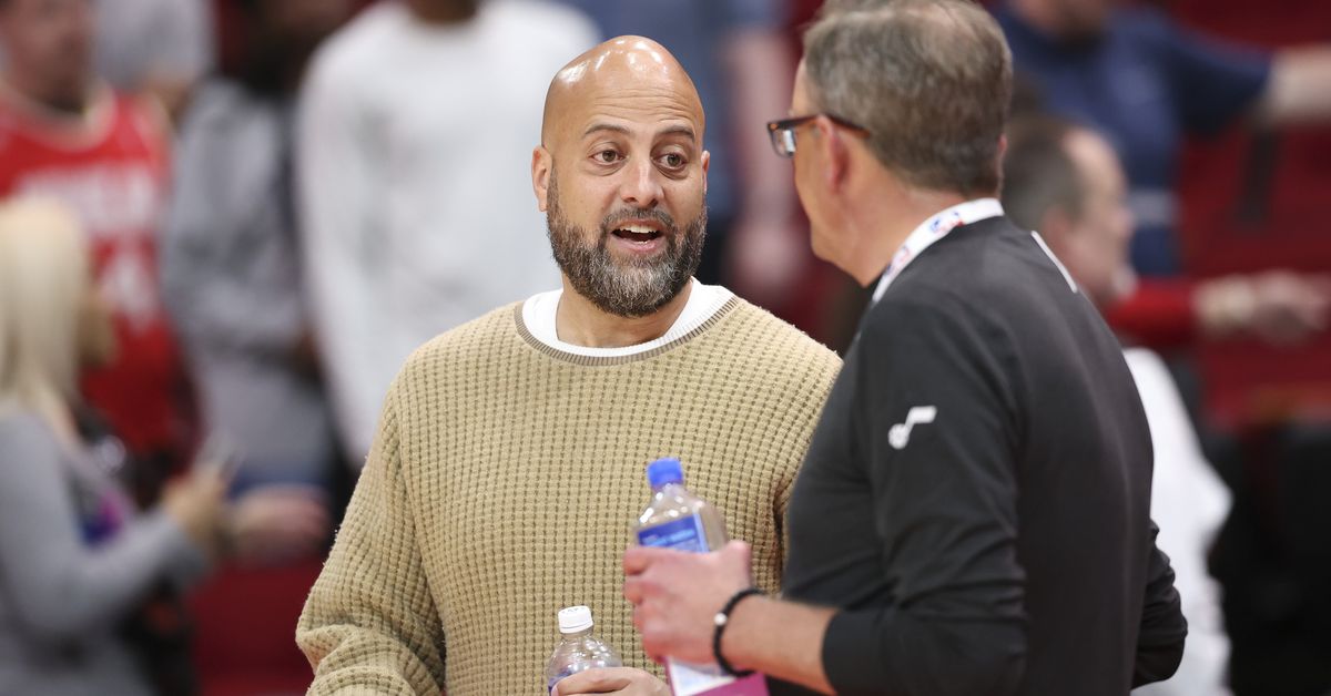 NBA Draft Analysis: What will the Rockets do with the 10th pick in the 2025 NBA Draft?