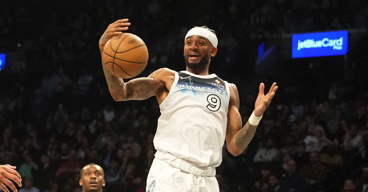 Detroit, Atlanta listed as ‘strongest contenders’ to sign one of the best two-way wings on the market