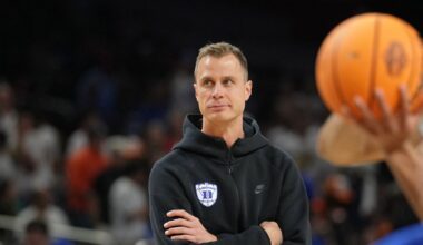 DBR Bites #109 - Scheyer Speaks. You Should Listen.