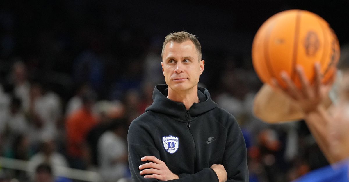 DBR Bites #109 - Scheyer Speaks. You Should Listen.