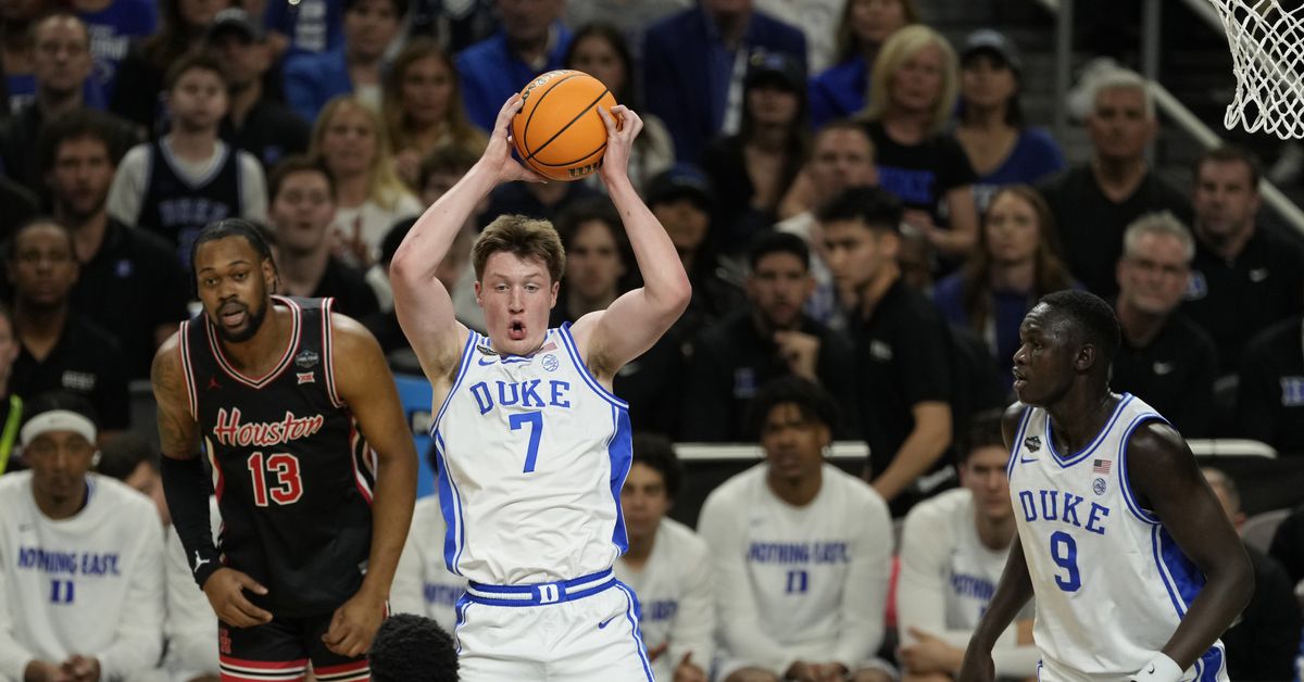 Should Kon Knueppel be the Brooklyn Nets’ primary target with the #8 pick?