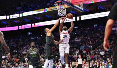 The big men the Spurs should target in free agency