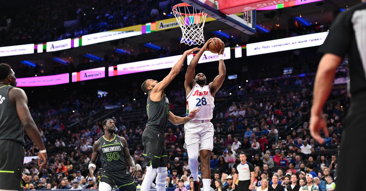 The big men the Spurs should target in free agency