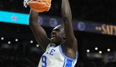 Breaking Down the 2025 NBA Draft Class for the Trail Blazers