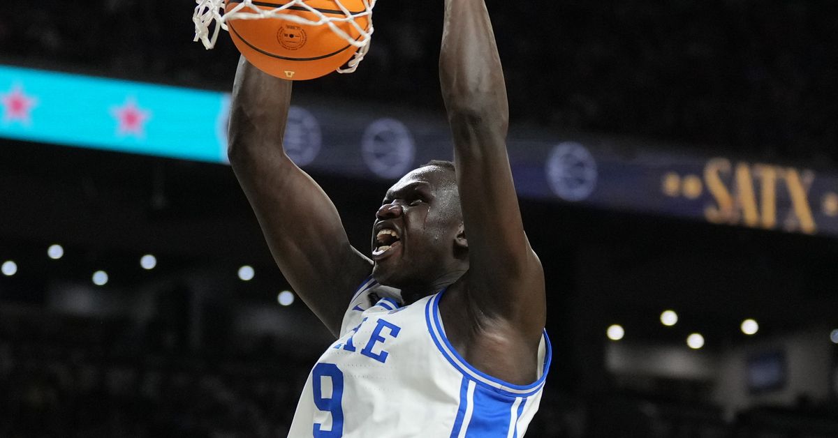 Breaking Down the 2025 NBA Draft Class for the Trail Blazers