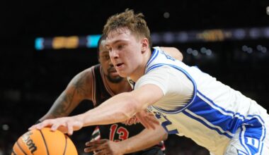 NBA Draft: Predicting the Top 10 picks and who the Pistons will get at No. 37