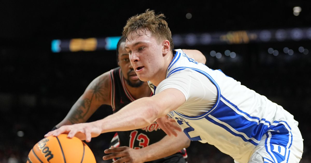 NBA Draft: Predicting the Top 10 picks and who the Pistons will get at No. 37