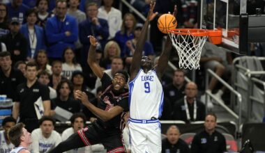 The Spurs should target a big man with the 14th pick