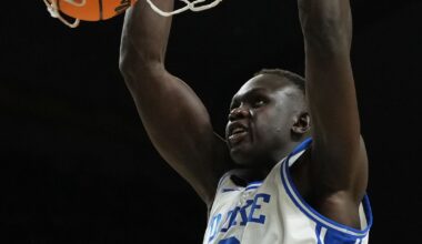 3 Potential NBA Draft Targets for the Trail Blazers (and 1 to avoid)