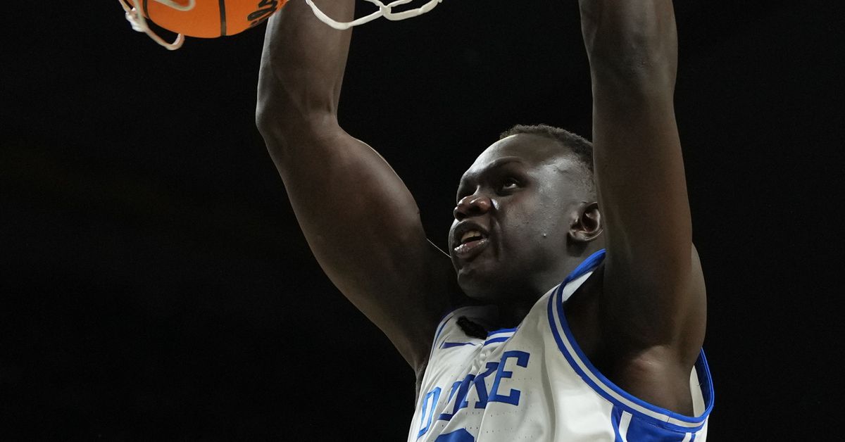 3 Potential NBA Draft Targets for the Trail Blazers (and 1 to avoid)