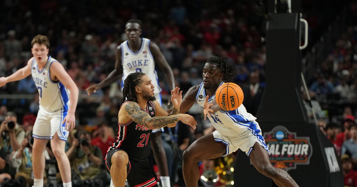 Could Duke’s Sion James provide some energy off the bench for the Sixers?