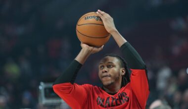A Look At Cap Space and Free Agent Fits for the Portland Trail Blazers