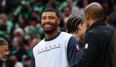 Report: Wizards looking to trade Smart