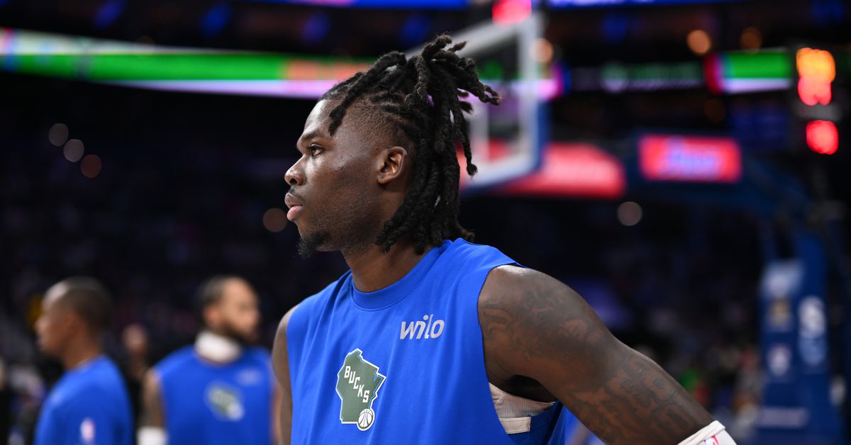 2025 NBA Summer League: Milwaukee Bucks’ schedule announced for July 10–16