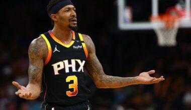 Is Bradley Beal ready to rewrite his Suns Era story?
