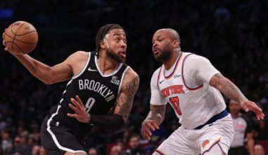 9 “Reclamation Projects” the Phoenix Suns should target