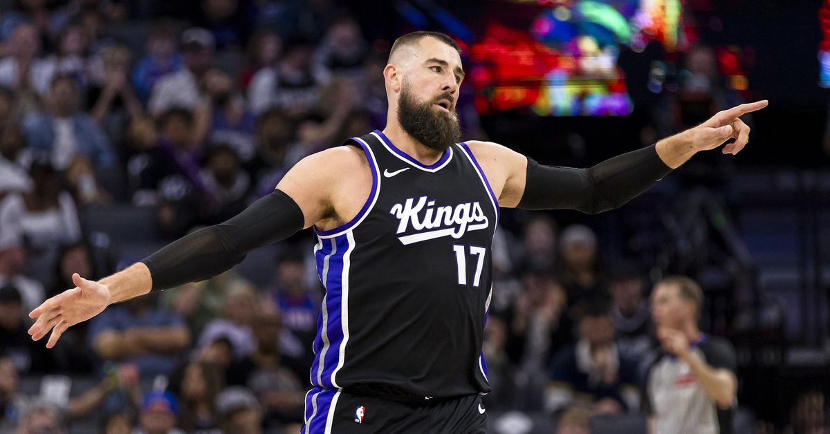 Realistic trade targets for the Spurs with the 14th pick