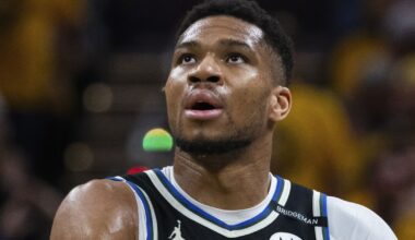 NBA Free Agency: Bucks looking to be aggressive to build around Giannis