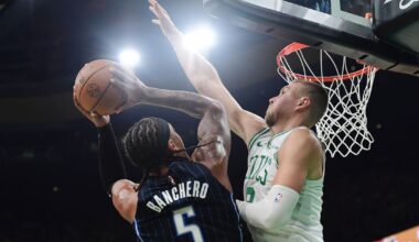 10 Boston Celtics-centric thoughts after the Jrue Holiday and Kristaps Porzingis deals