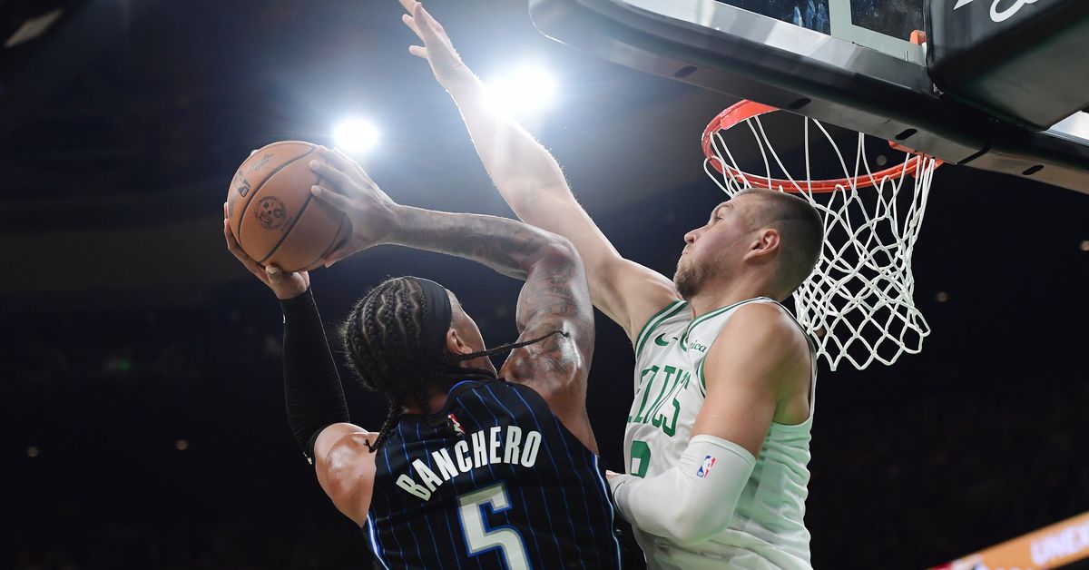 10 Boston Celtics-centric thoughts after the Jrue Holiday and Kristaps Porzingis deals