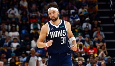 Love Him or Leave Him: Klay Thompson