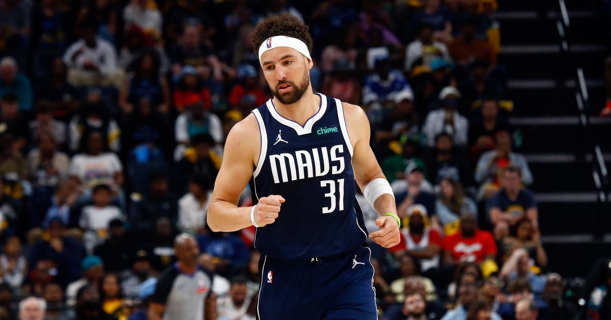 Love Him or Leave Him: Klay Thompson