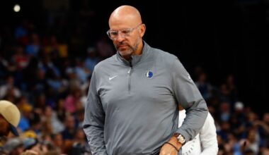 Mavericks will not let Jason Kidd interview with the New York Knicks