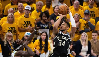 NBA Free Agency: Marques Johnson provides valuable updates on Giannis and the Bucks