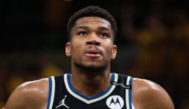 Listing everything I would give up for Giannis to come to Toronto