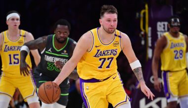 Here are the types of players the Lakers should target this offseason