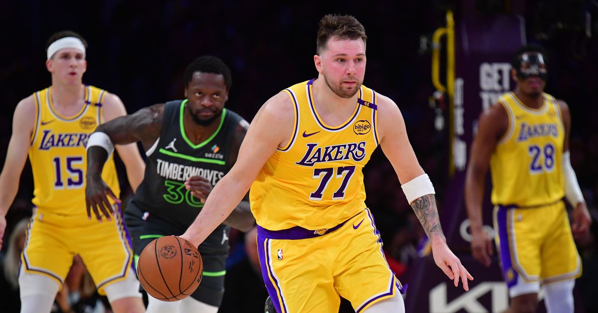 Here are the types of players the Lakers should target this offseason
