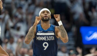 Rumor: Detroit Pistons showing interest in Nickeil Alexander-Walker