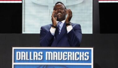 SB Reacts: Fans predict big changes ahead for the Dallas Mavericks