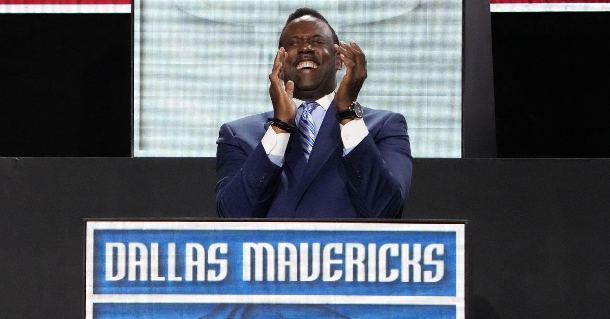 SB Reacts: Fans predict big changes ahead for the Dallas Mavericks