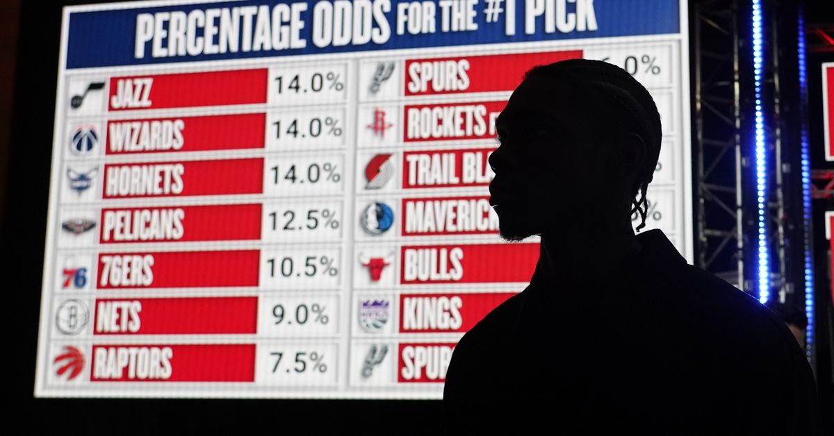 A look back at 10 years of Utah Jazz drafting