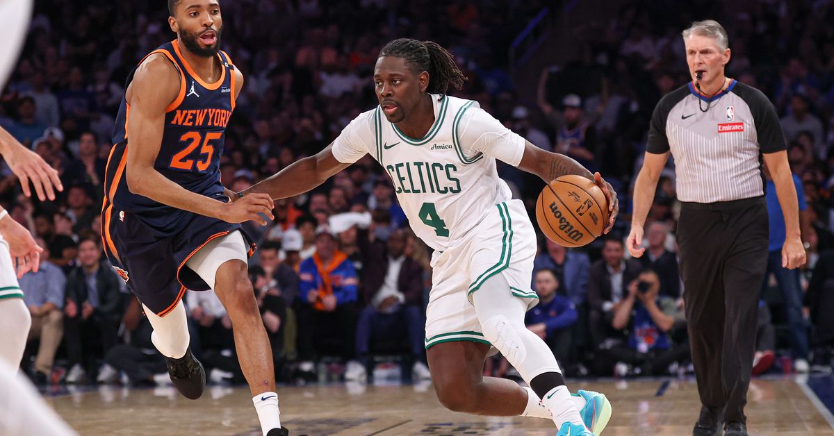Who is getting traded? Boston Celtics Reacts survey