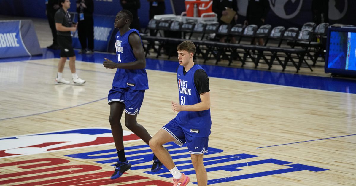 2025 NBA Draft: Latest Toronto Raptors rumors and predictions