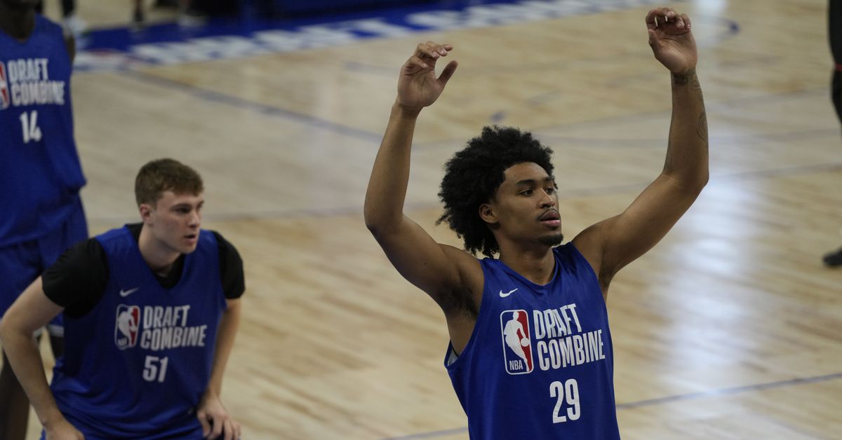 Hawks Reacts Survey: who do the Hawks need to target this draft?