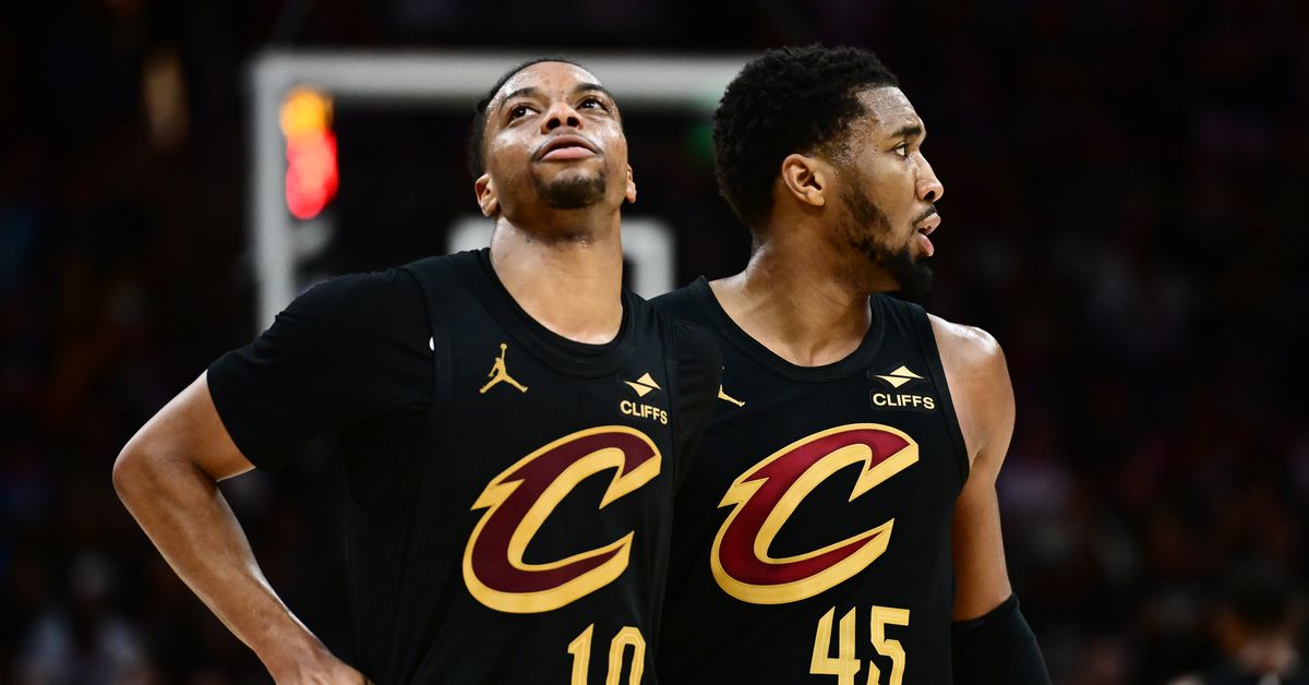 Report: Cavs might trade both of their 2025 NBA Draft picks