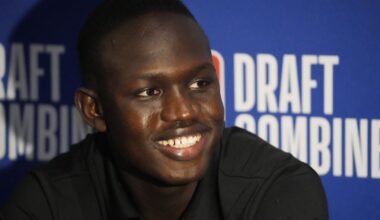 Hawks Reacts Survey Results: what’s the biggest position of need?