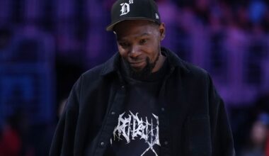 The trade tiers: ranking every NBA team’s chances of landing Kevin Durant