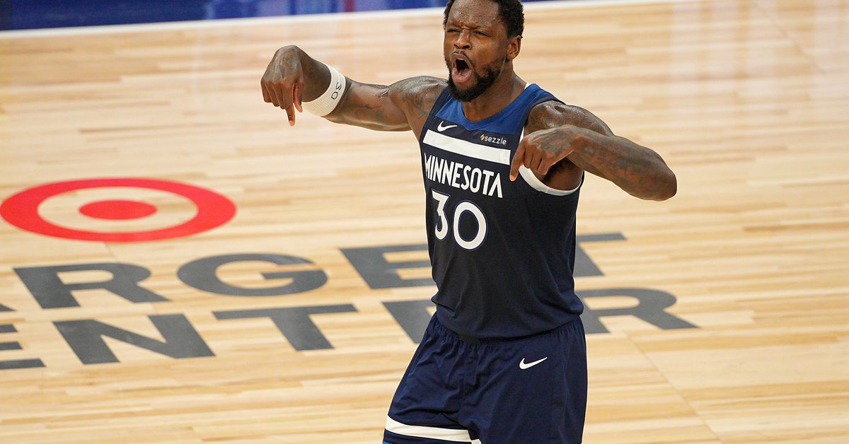 NBA News: Julius Randle To Sign Three-Year $100M Contract