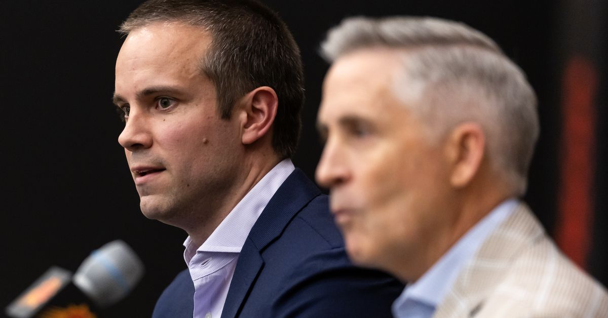 NBA Mock Draft Tracker: Who do they have the Suns drafting?