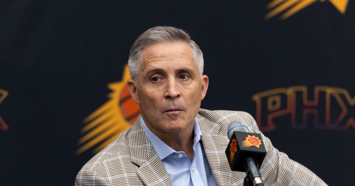 The Suns have three paths forward, but only one leads to long-term hope